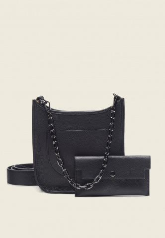 Сумка 0182 Черный