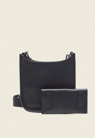 Сумка 0182 Черный