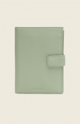 Бумажник 0215 Авокадо