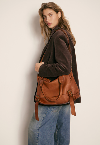 Сумка 0316 Пекан