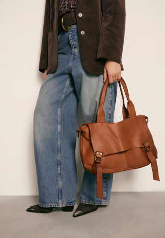 Сумка 0316 Пекан