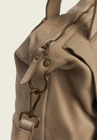 Сумка 0316 Бежевый