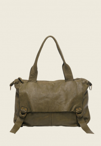 Сумка 0316 Оливковый