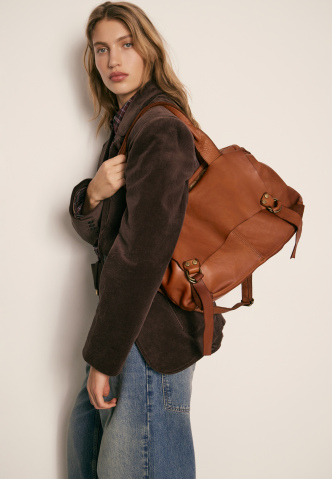 Сумка 0316 Пекан