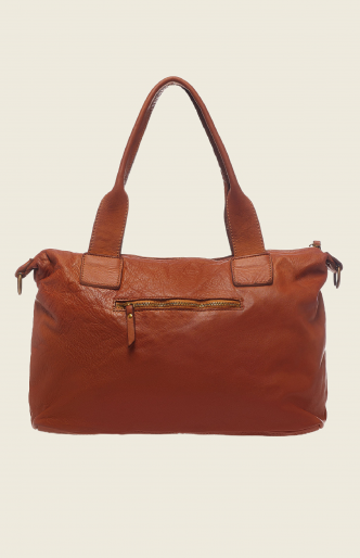 Сумка 0316 Пекан