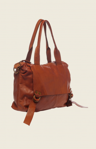 Сумка 0316 Пекан