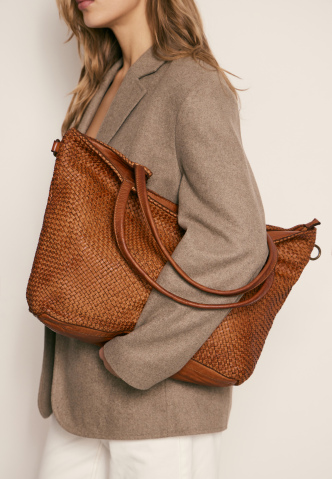 Сумка 0318 Пекан