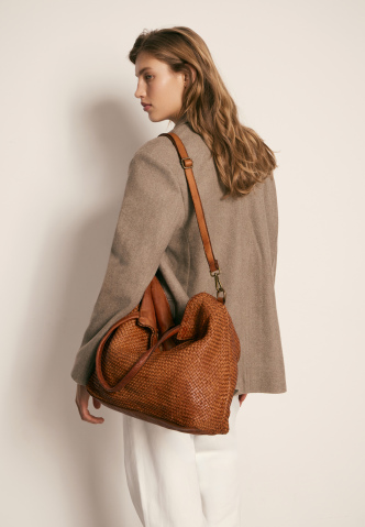 Сумка 0318 Пекан