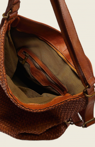 Сумка 0319 Пекан