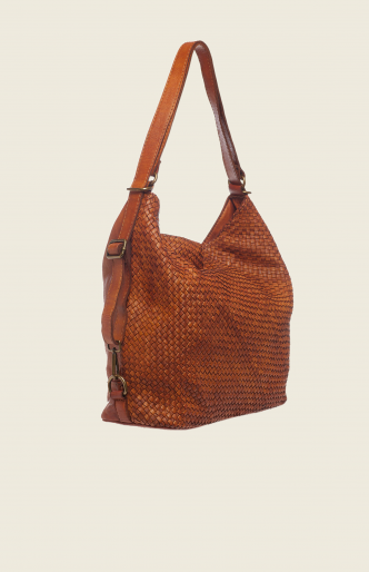 Сумка 0319 Пекан