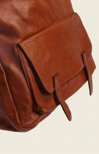 Сумка-рюкзак 0320 Пекан