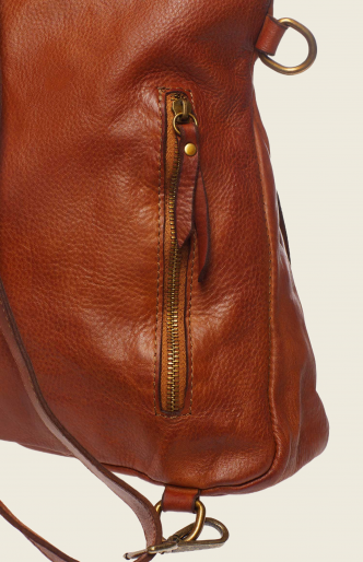 Сумка-рюкзак 0320 Пекан