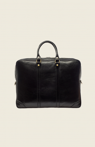 Мужская сумка 0322 Черный