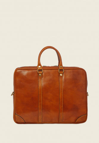 Мужская сумка 0322 Пекан