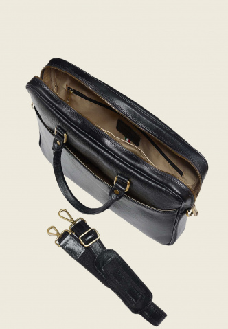 Сумка 0324 Черный