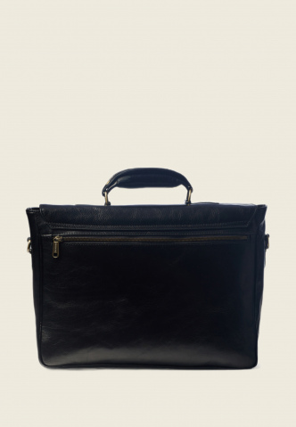 Сумка 0325 Черный