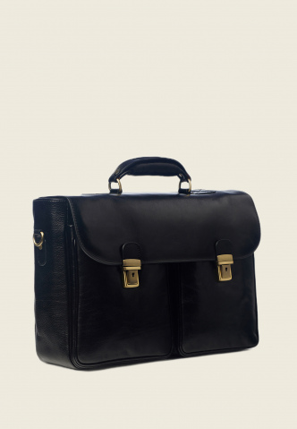 Сумка 0325 Черный