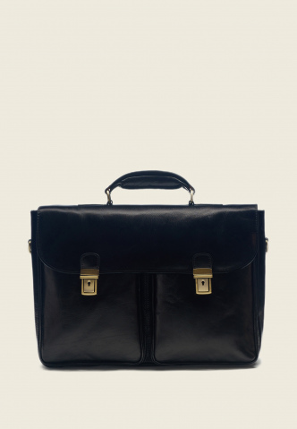 Сумка 0325 Черный