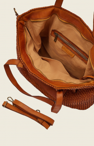 Сумка 0328 Пекан