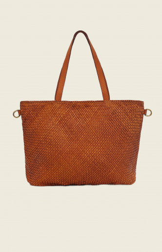 Сумка 0328 Пекан