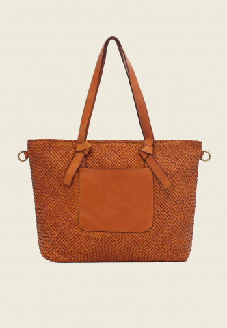 Сумка 0328 Пекан