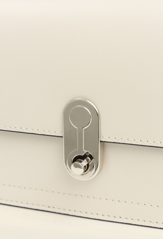 Сумка 0354 Молочный