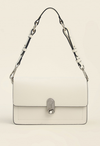 Сумка 0354 Молочный