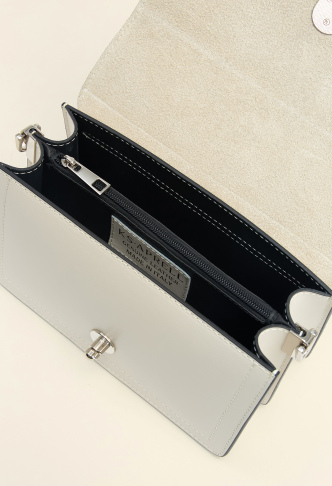 Сумка 0354 Молочный