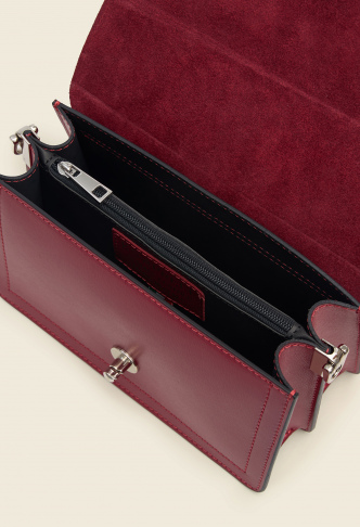 Сумка 0354 Красный