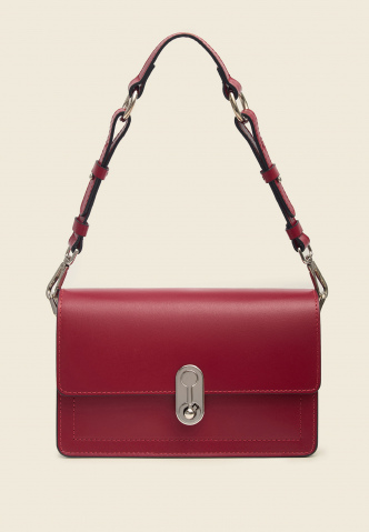 Сумка 0354 Красный