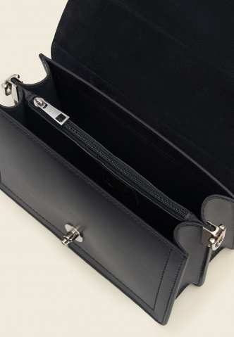 Сумка 0354 Черный