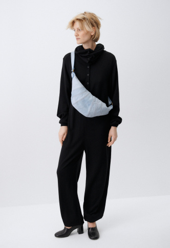 Сумка 0358 Голубой