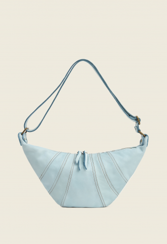 Сумка 0358 Голубой