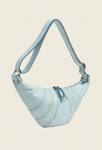 Сумка 0358 Голубой