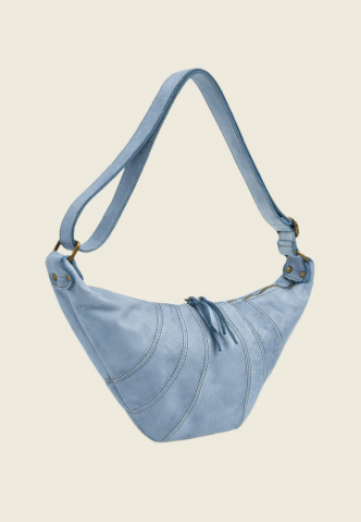 Сумка 0358 Небесный