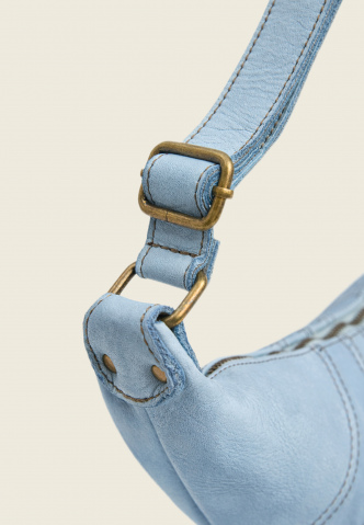 Сумка 0358 Небесный