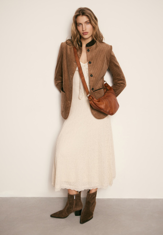 Сумка 0358 Пекан