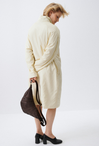 Сумка 0358 Темно-коричневый