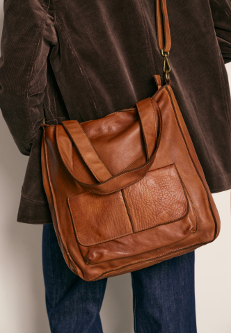 Сумка 0360 Пекан