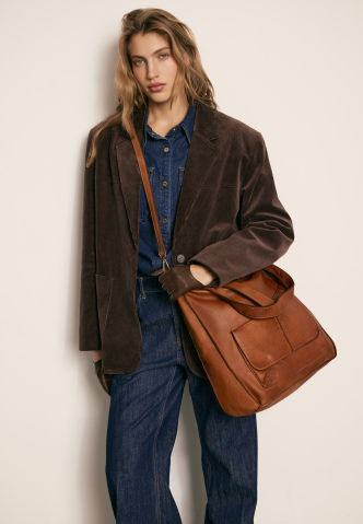 Сумка 0360 Пекан