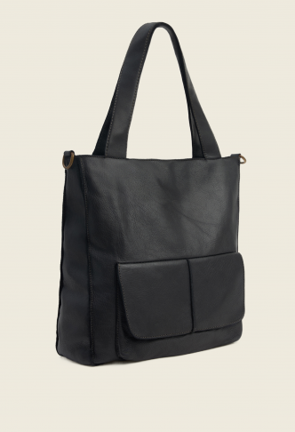 Сумка 0360 Черный