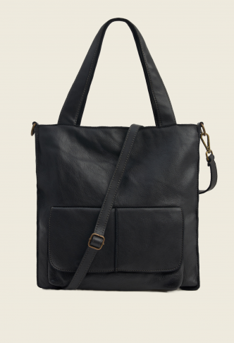 Сумка 0360 Черный