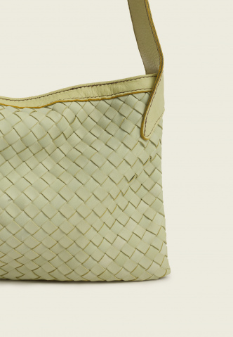 Сумка 0372 Желтый