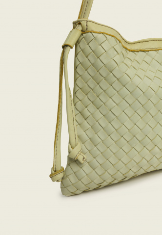 Сумка 0372 Желтый