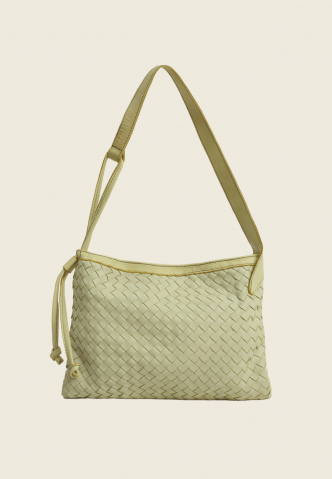 Сумка 0372 Желтый