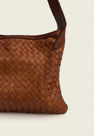 Сумка 0372 Пекан