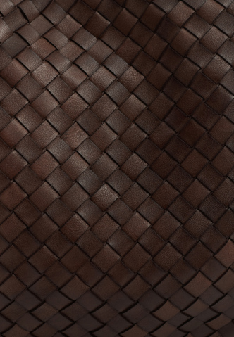 Сумка 0372 Темно-коричневый