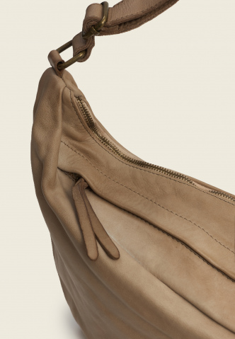 Сумка 0374 Бежевый