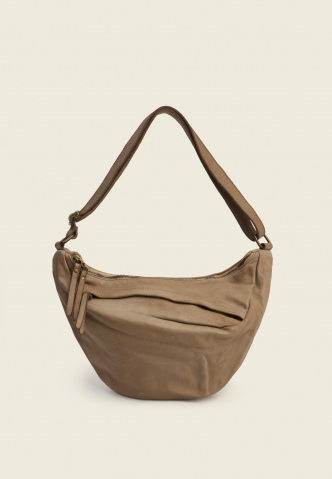 Сумка 0374 Бежевый