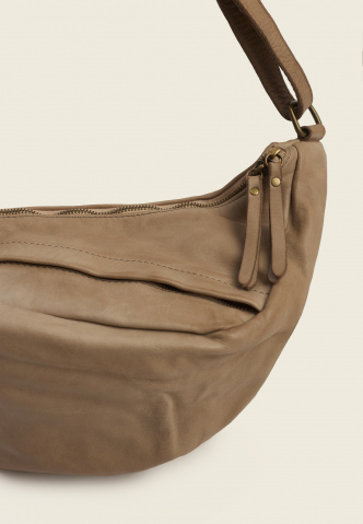 Сумка 0374 Бежевый